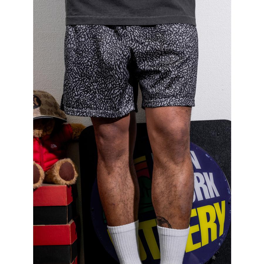 INTERBREED] Elephant Mesh Shorts : FLASH POINT - 通販 - Yahoo