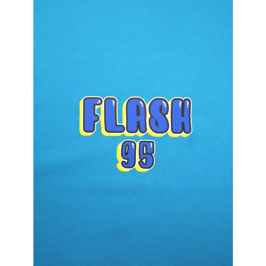 [FLASH POINT] DRY TEE(TURQUOISE) |  | 01