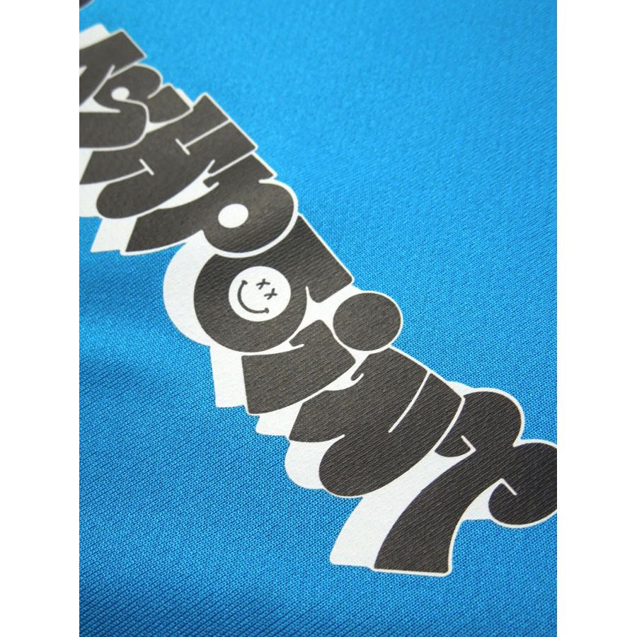 [FLASH POINT] DRY TEE(TURQUOISE) |  | 06