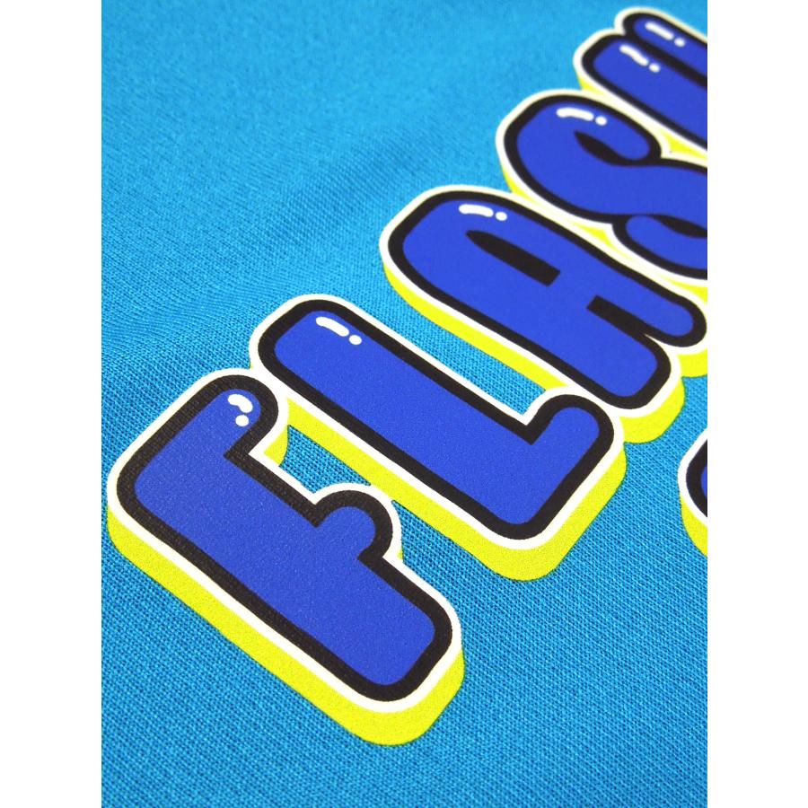 [FLASH POINT] DRY TEE(TURQUOISE) |  | 05