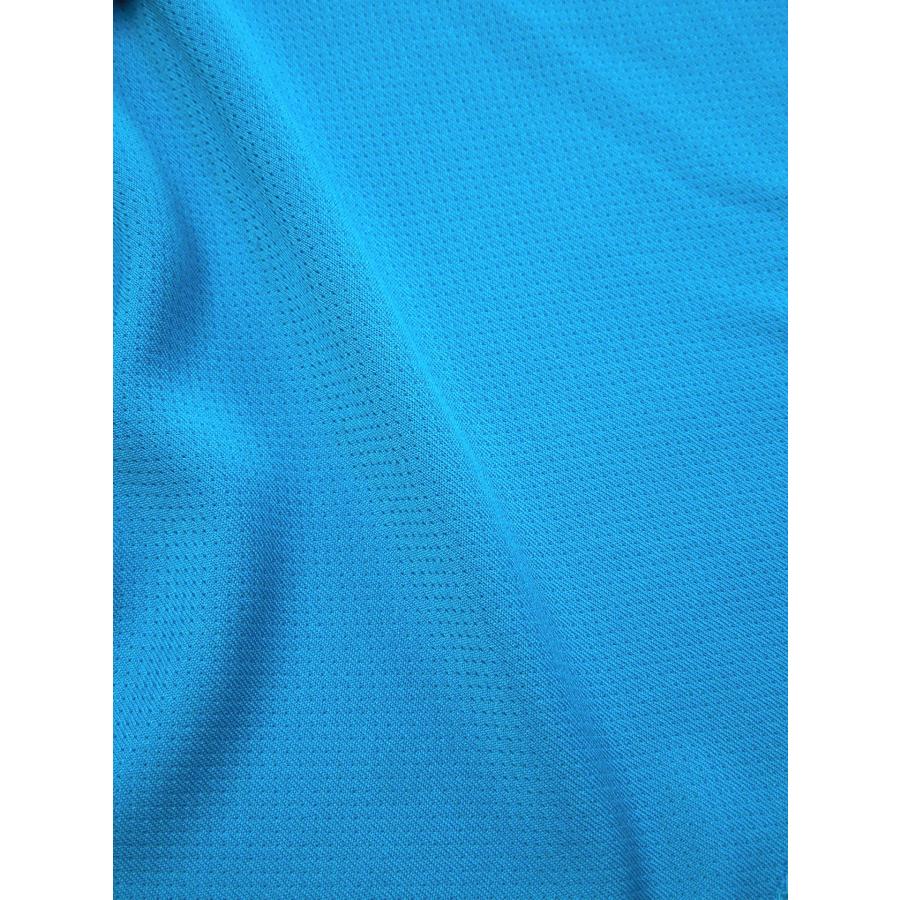 [FLASH POINT] DRY TEE(TURQUOISE) |  | 07