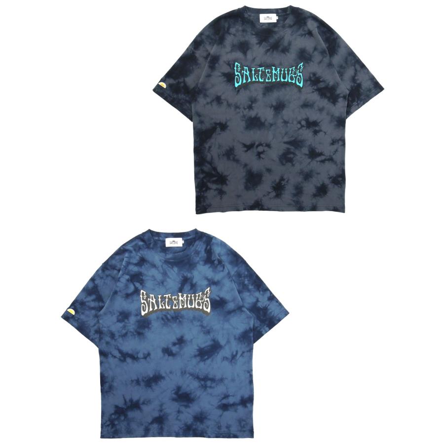 [SALT&MUGS] N-Sky Tee | 