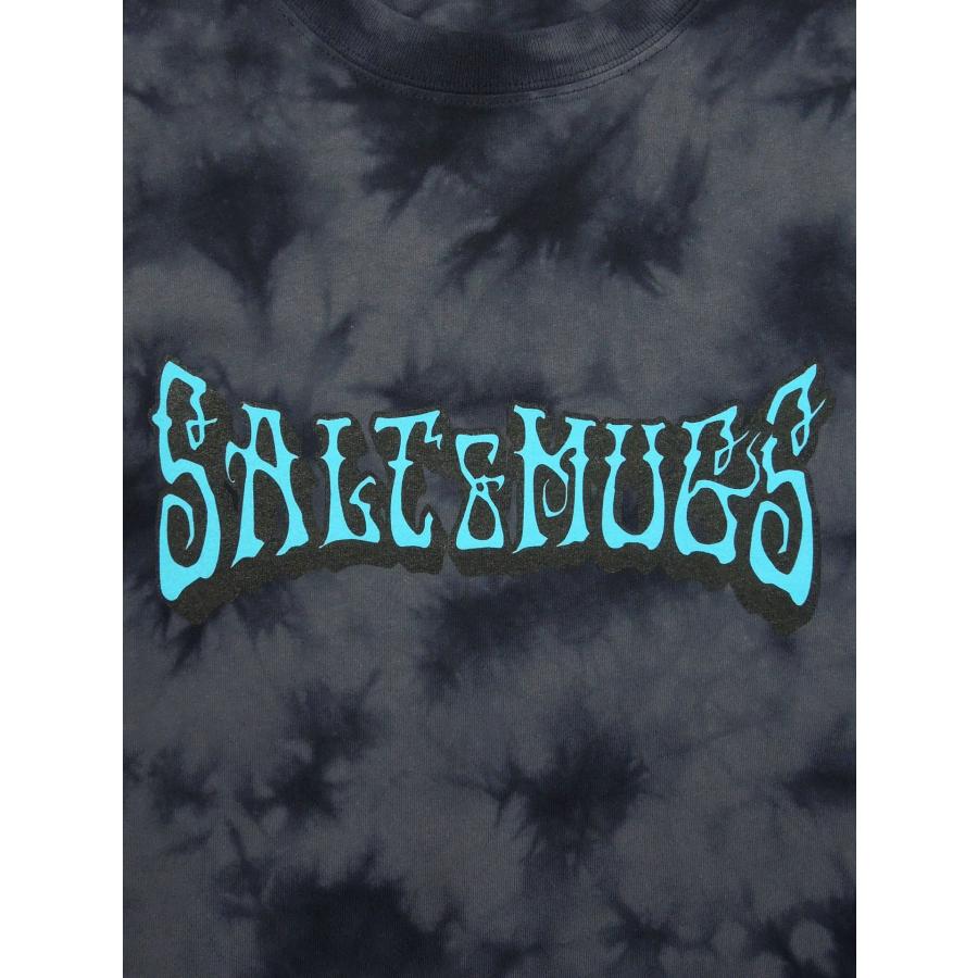 [SALT&MUGS] N-Sky Tee |  | 01