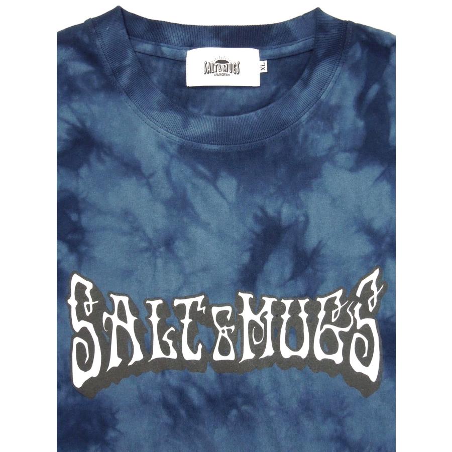 [SALT&MUGS] N-Sky Tee |  | 02