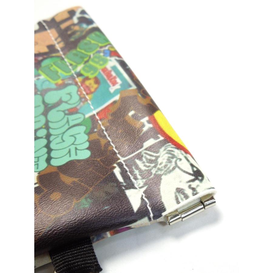 [FLASH POINT] COLLAGE MOBILE SHOULDER CACE |  | 02