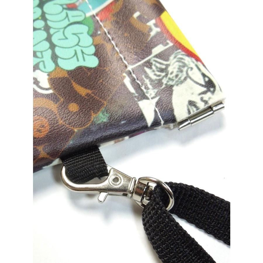 [FLASH POINT] COLLAGE MOBILE SHOULDER CACE |  | 03