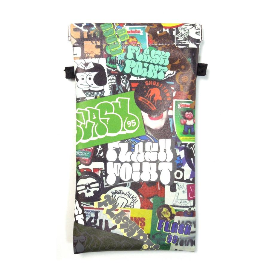 [FLASH POINT] COLLAGE MOBILE SHOULDER CACE |  | 06