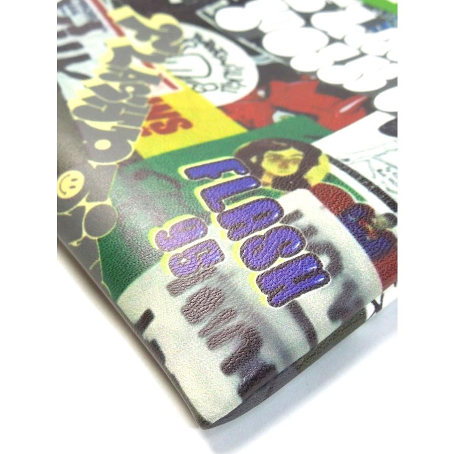 [FLASH POINT] COLLAGE MOBILE SHOULDER CACE |  | 04