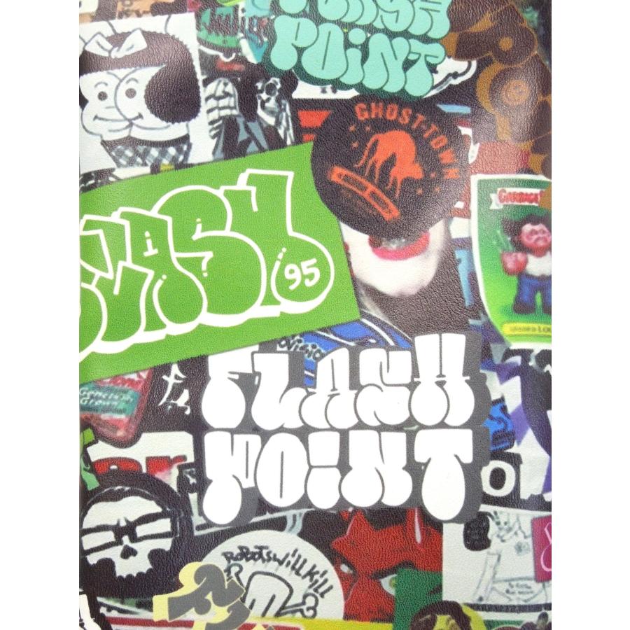 [FLASH POINT] COLLAGE MOBILE SHOULDER CACE |  | 07