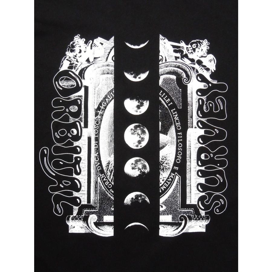 [quolt] ORBITAL WIDE L/S TEE |  | 01