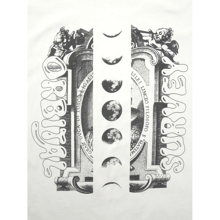 [quolt] ORBITAL WIDE L/S TEE |  | 02