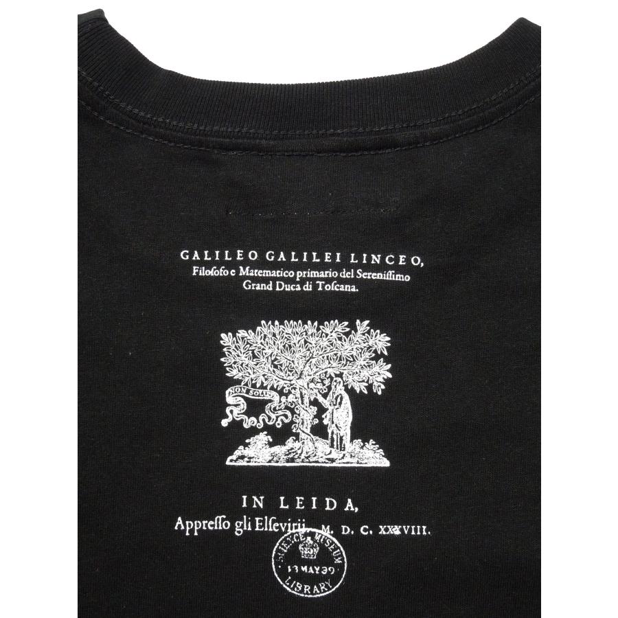 [quolt] ORBITAL WIDE L/S TEE |  | 05