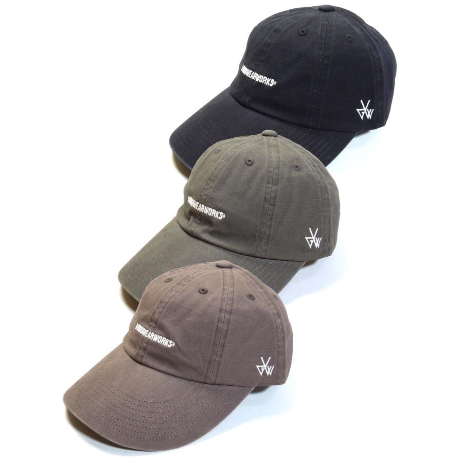 [VIRGOwearworks] Fade Wide Visor Cap | 