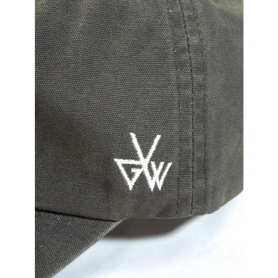 [VIRGOwearworks] Fade Wide Visor Cap |  | 02