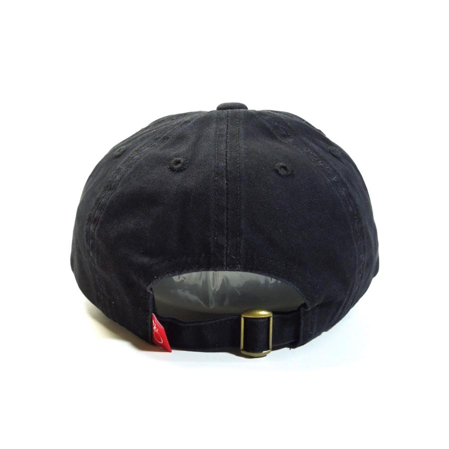 [VIRGOwearworks] Fade Wide Visor Cap |  | 04