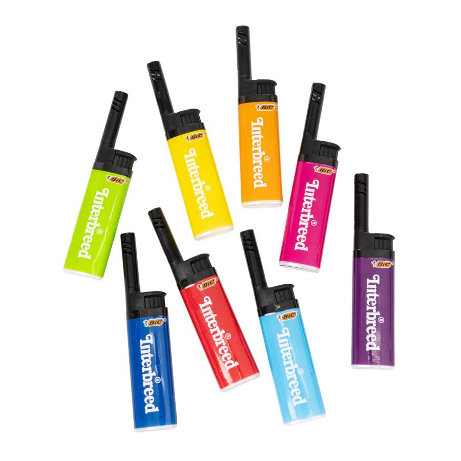 [INTERBREED] IB Records Logo Lighter |  | 01