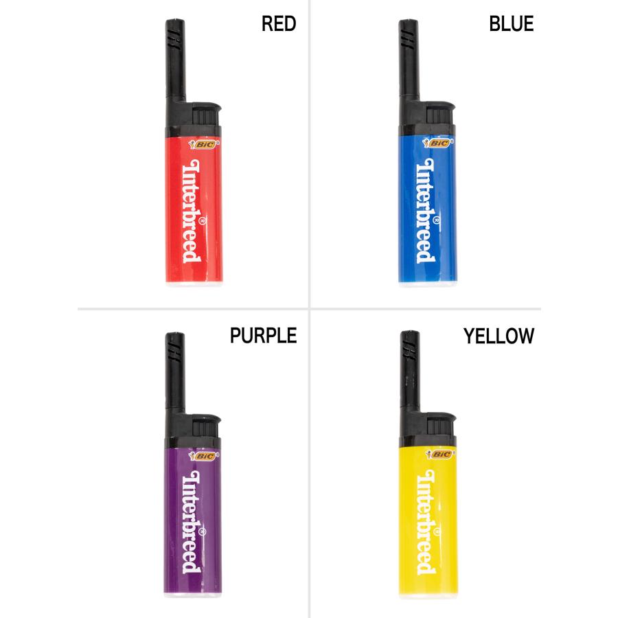 [INTERBREED] IB Records Logo Lighter |  | 02