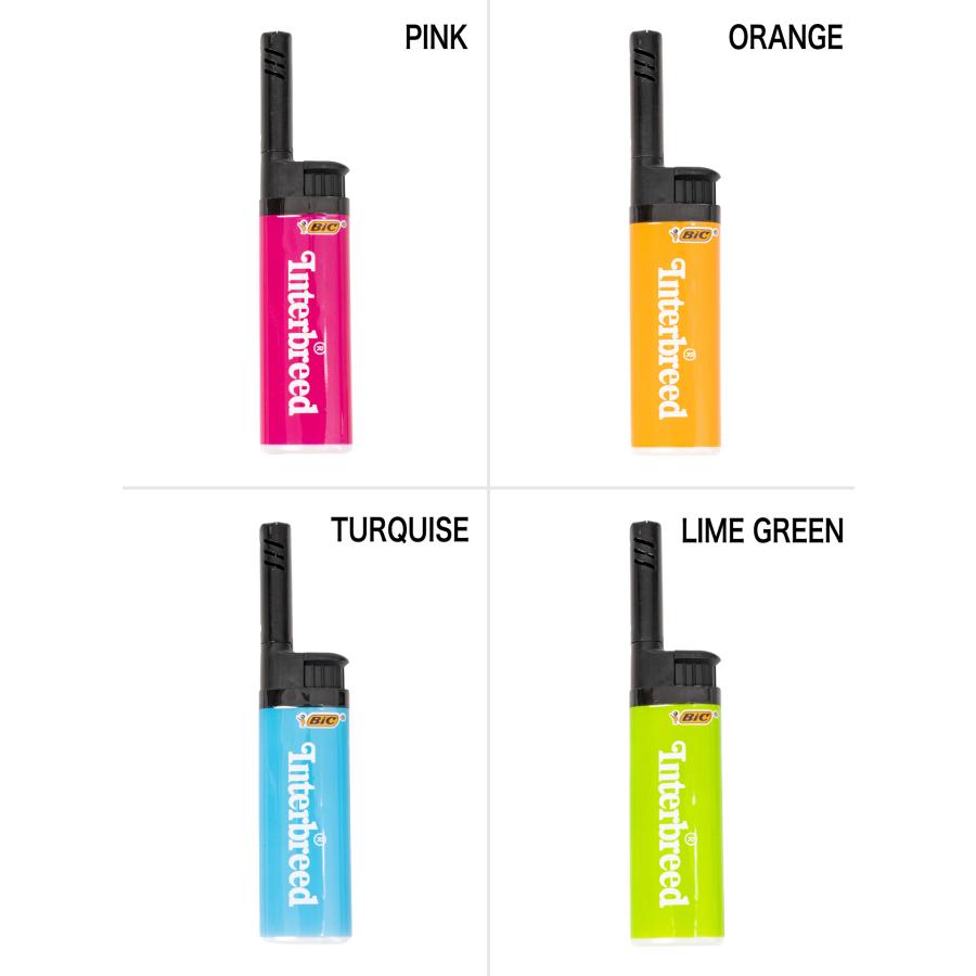 [INTERBREED] IB Records Logo Lighter |  | 03