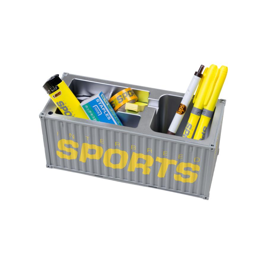 [INTERBREED] IB SPORTS Desk Container | 