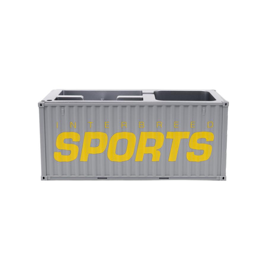 [INTERBREED] IB SPORTS Desk Container |  | 01