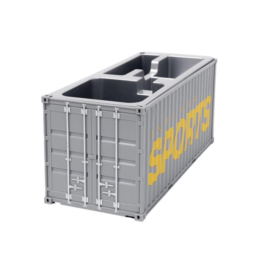 [INTERBREED] IB SPORTS Desk Container |  | 03