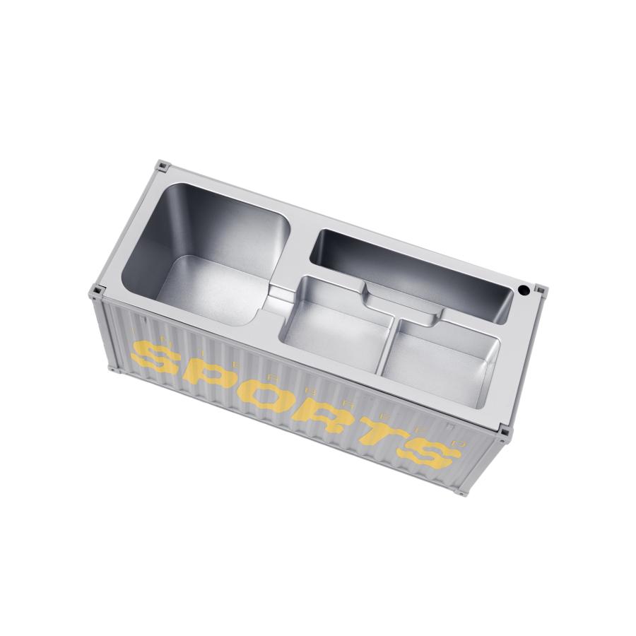 [INTERBREED] IB SPORTS Desk Container |  | 04