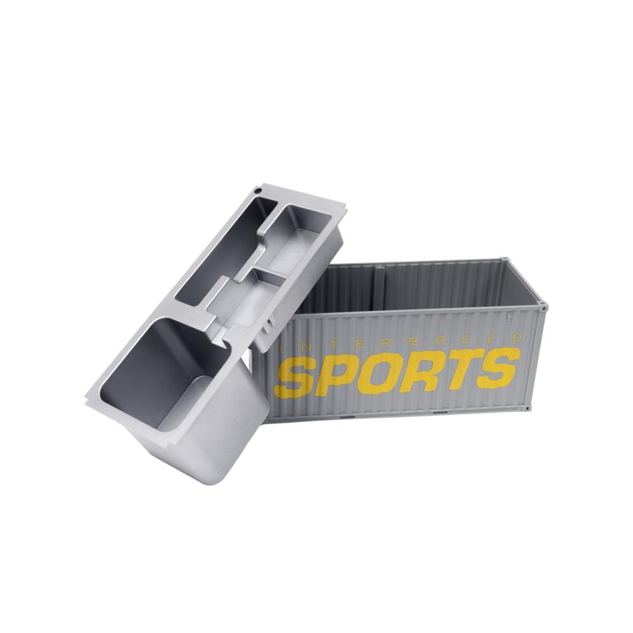 [INTERBREED] IB SPORTS Desk Container |  | 05