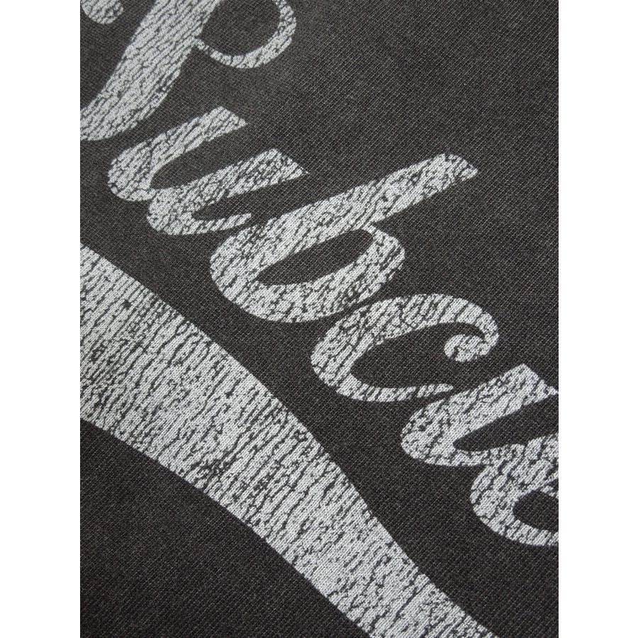 [SUBCIETY] WASHED LAYERED TEE |  | 04