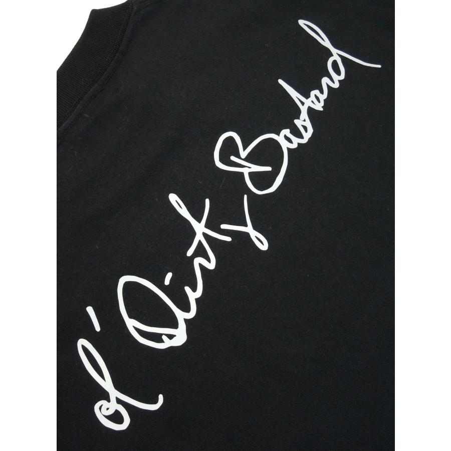 [MANIC DEE] ODBBZ PATCH SUPER HEAVY L/S TEE |  | 03