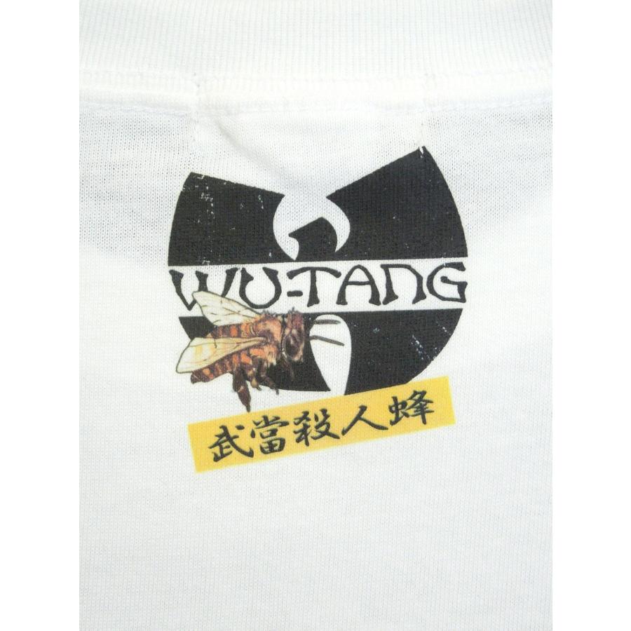[MANIC DEE] 浮世武闘派 L/S TEE |  | 03