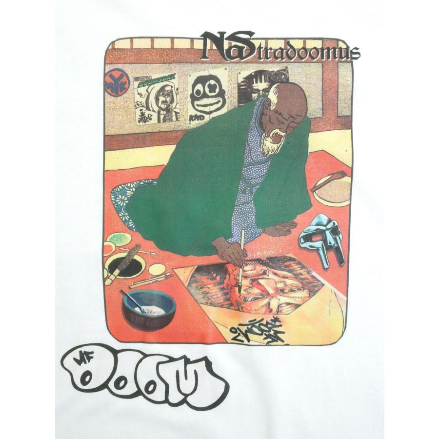 [MANIC DEE] 浮世鐵仮面 L/S TEE |  | 01
