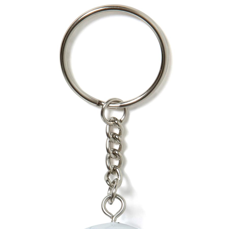 [430 fourthirty] RETRO SOCCER BALL KEYHOLDER |  | 04