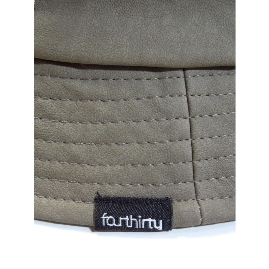 [430 fourthirty] LTR METRO HAT |  | 02
