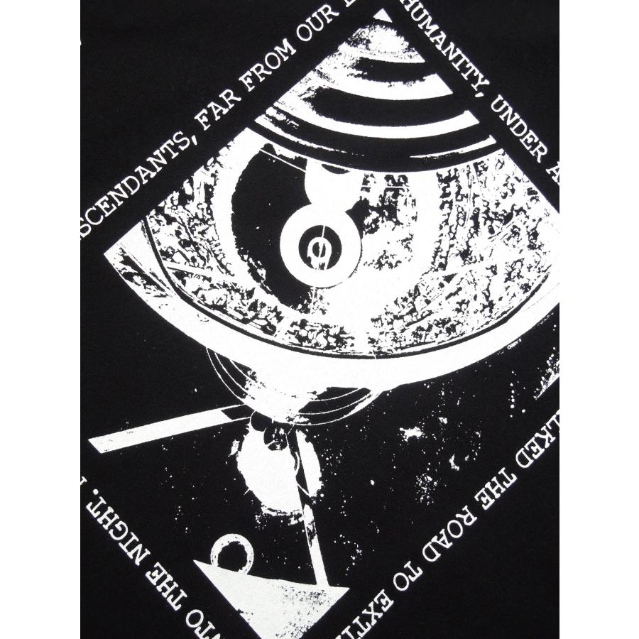 [430 fourthirty] AF "COZMOZ" L/S TEE |  | 07
