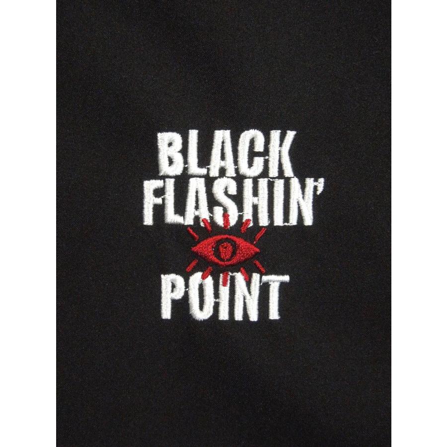 [FLASH POINT] B.F.P LOGO MOUNTAIN PARKA JACKET |  | 01