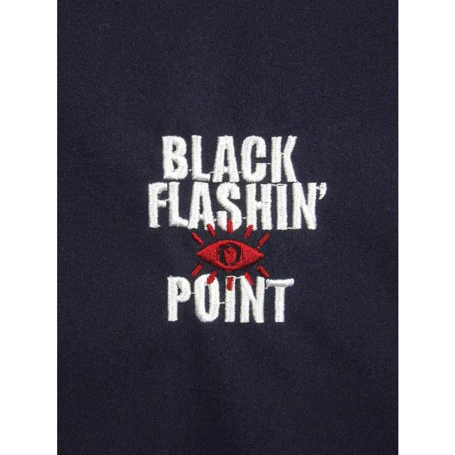 [FLASH POINT] B.F.P LOGO MOUNTAIN PARKA JACKET |  | 02