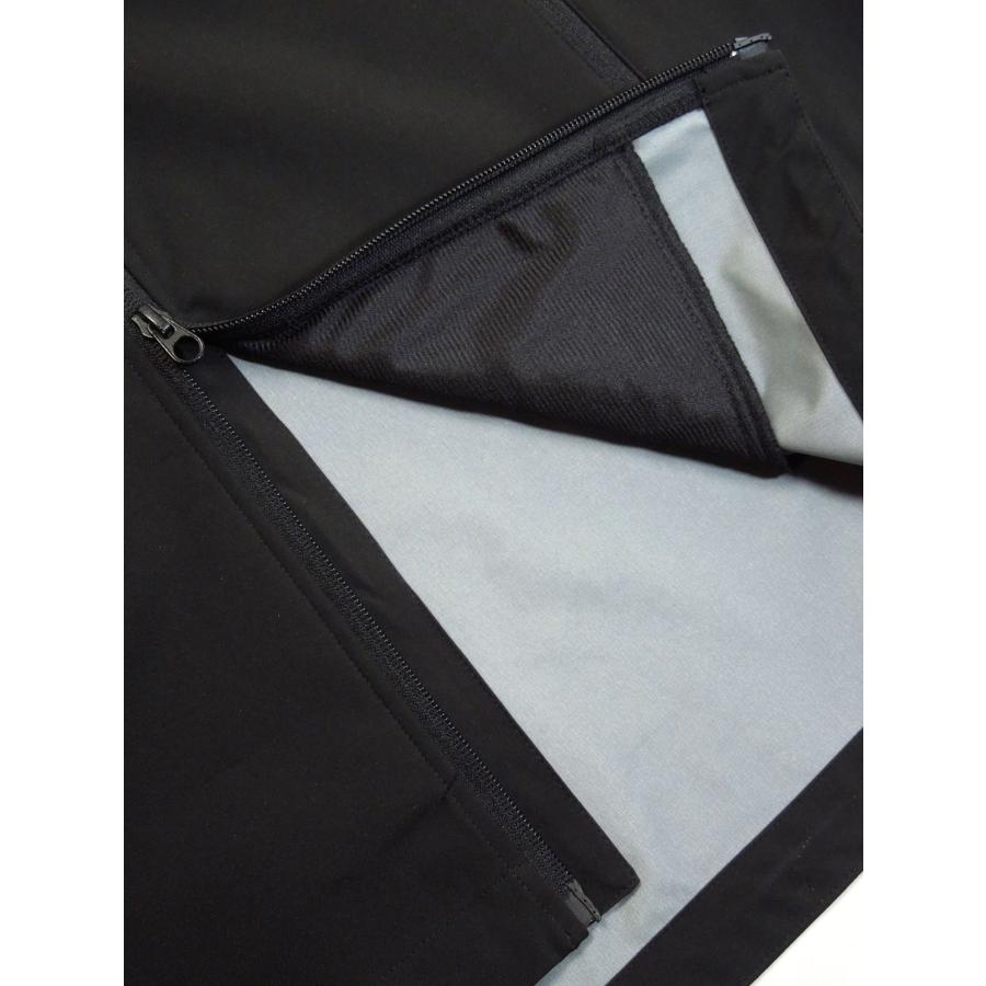 [FLASH POINT] B.F.P LOGO MOUNTAIN PARKA JACKET |  | 04