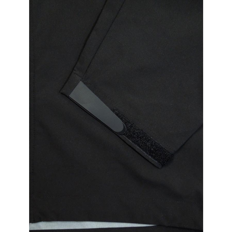 [FLASH POINT] B.F.P LOGO MOUNTAIN PARKA JACKET |  | 05