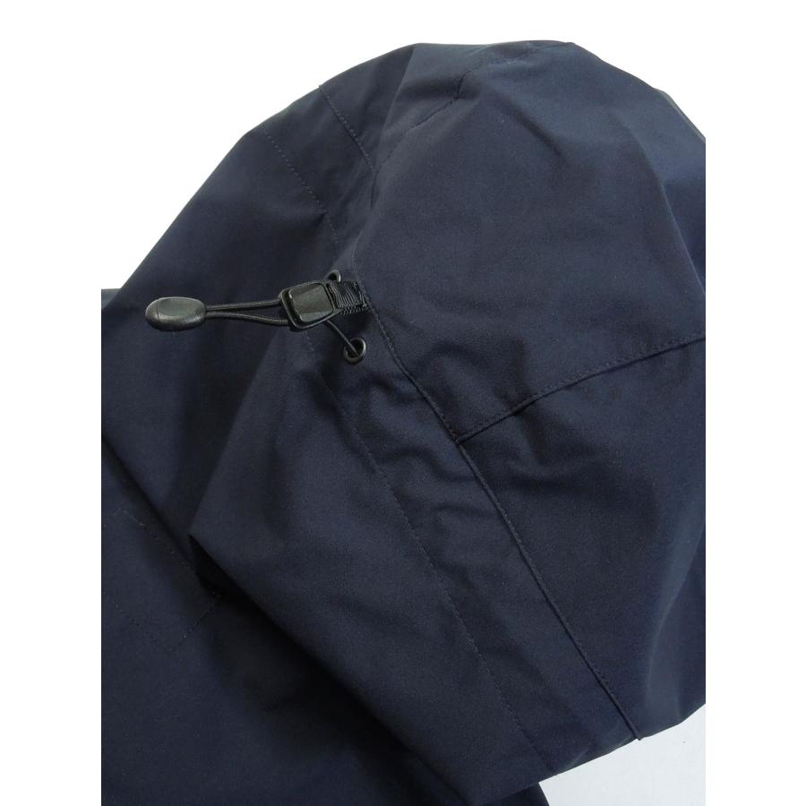 [FLASH POINT] B.F.P LOGO MOUNTAIN PARKA JACKET |  | 07