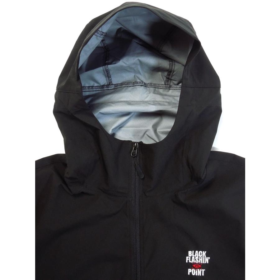 [FLASH POINT] B.F.P LOGO MOUNTAIN PARKA JACKET |  | 03