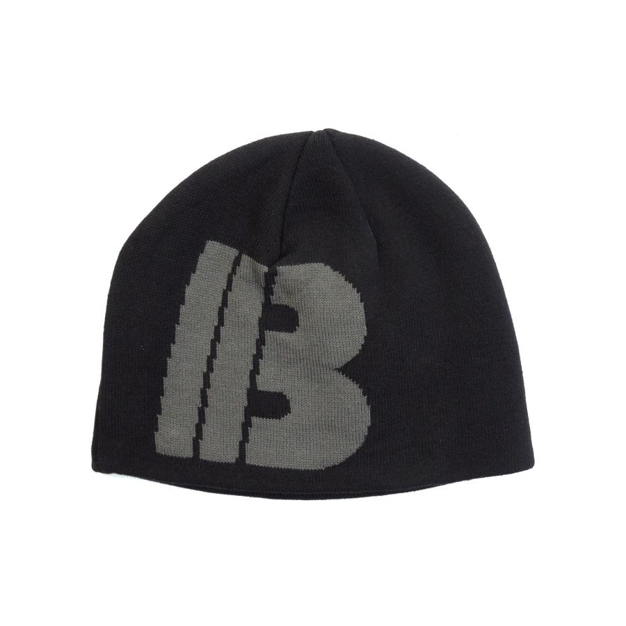 [INTERBREED] Road Logo Beanie | 