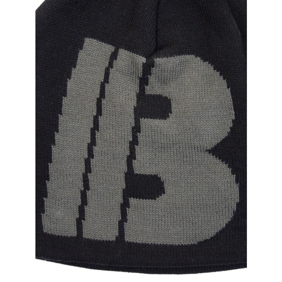 [INTERBREED] Road Logo Beanie |  | 01