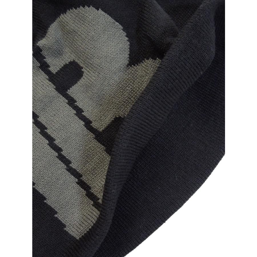 [INTERBREED] Road Logo Beanie |  | 02
