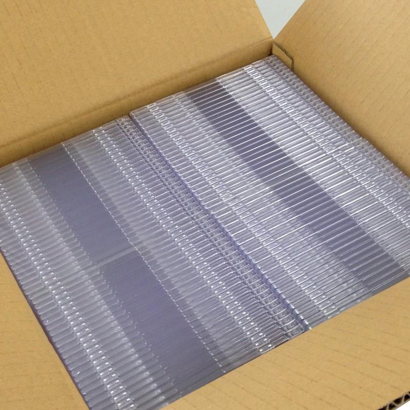 100枚まとめ買い Mag Lab Cd Dvd 1枚収納 5mmスリムケース 25枚 4個 Ml Cd05s25pcr 4 Flashstore 株式会社磁気研究所 通販 Yahoo ショッピング