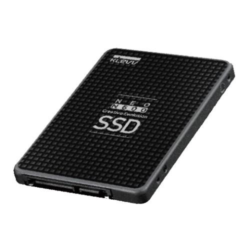数量限定 KLEVV 2.5インチ 美しい SSD 120GB SATAIII6.0Gb s” s “読取速度最大560MB 【アウトレット送料無料】 KVN600SSD120G 書込速度370MB