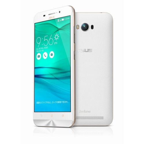 リファービッシュ品 Asustek Zenfone Max 2gb 16gb ホワイト Flashstore 株式会社磁気研究所 通販 Yahoo ショッピング