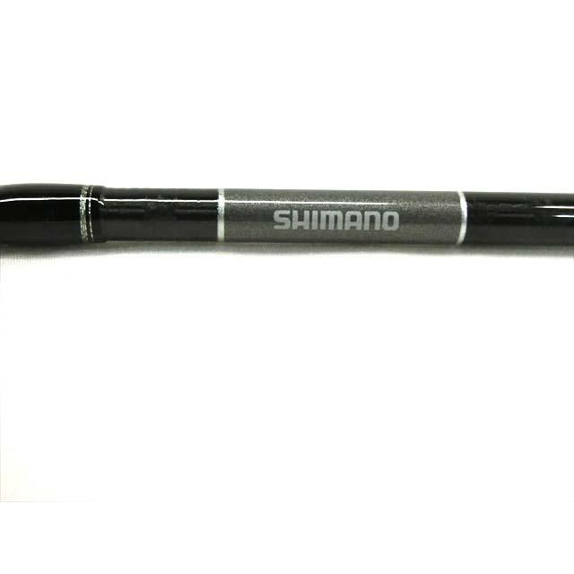 美品 シマノ shimano 　グラップラー　ｔｙｐｅ　ＬＪ　B63-2　ライトジギングロッド ベイトリールロッド｜flat-sendai｜07