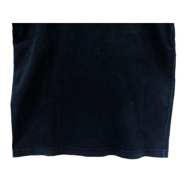 WESTRIDE ウエストライド　Tシャツ y_mens_wear_tops black 34｜flat-sendai｜05