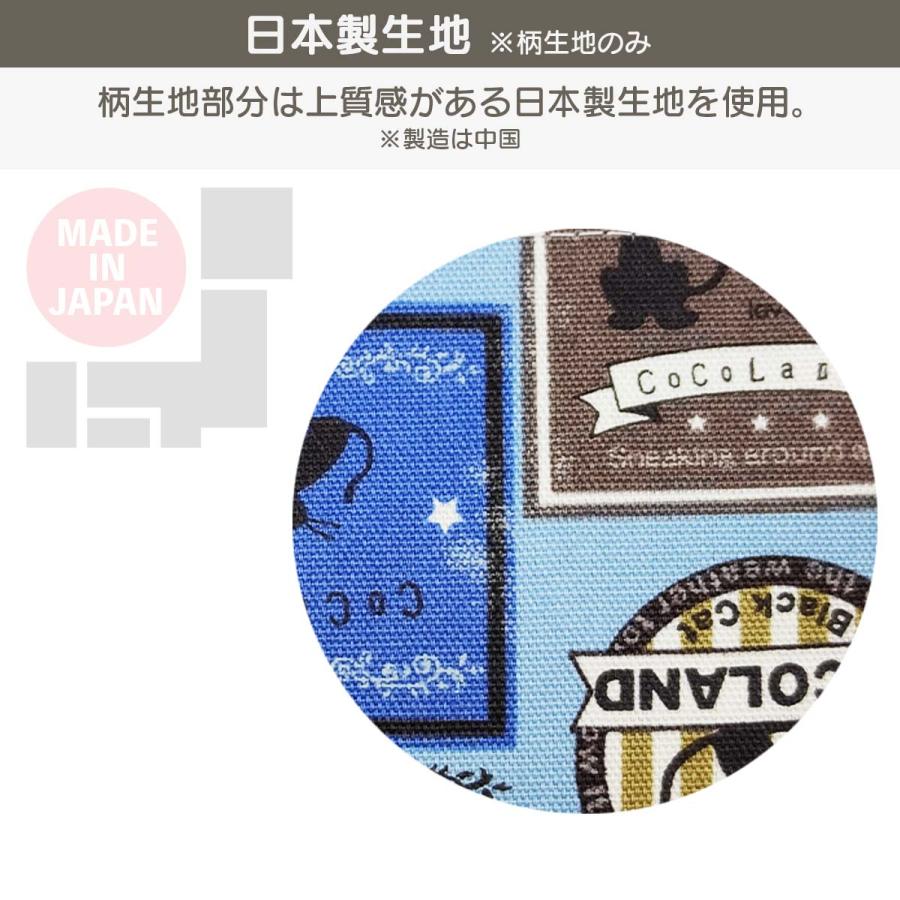 Ripple ZAKKA ポケット付きがま口 ねこ柄 : くろねこらいふYahoo!店 - 通販 - Yahoo!ショッピング