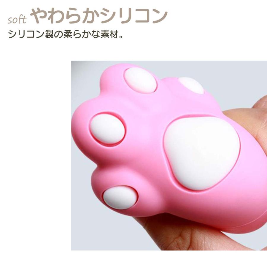 コーナーガード 肉球コーナーガード 4個セット コーナークッション ベビーガード 安全対策 怪我防止 猫 地震 ケガ 接着 子供 安全 保護 角 机 デスク こたつ |  | 02